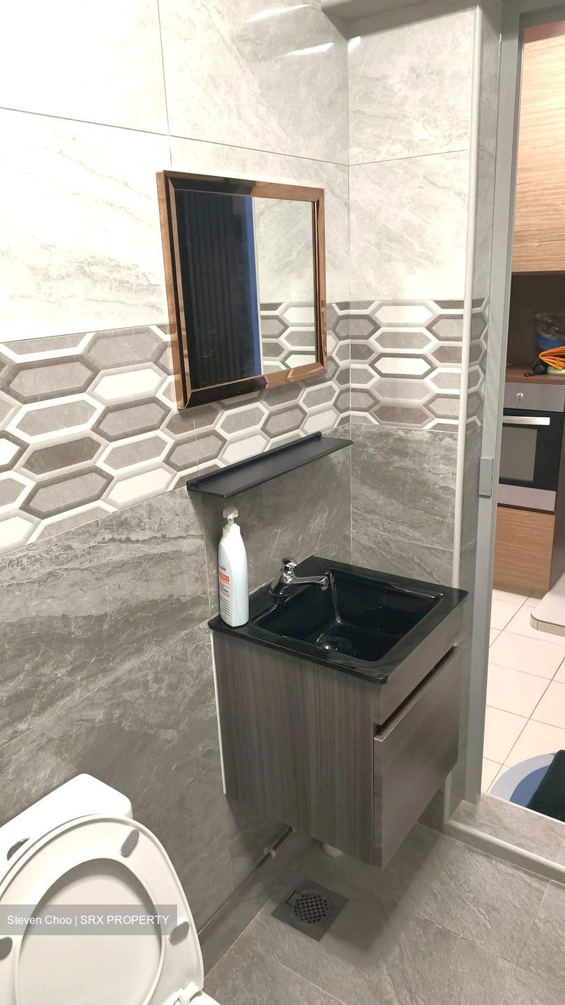 Blk 579 Woodlands Drive 16 (Woodlands), HDB 4 Rooms #558152241